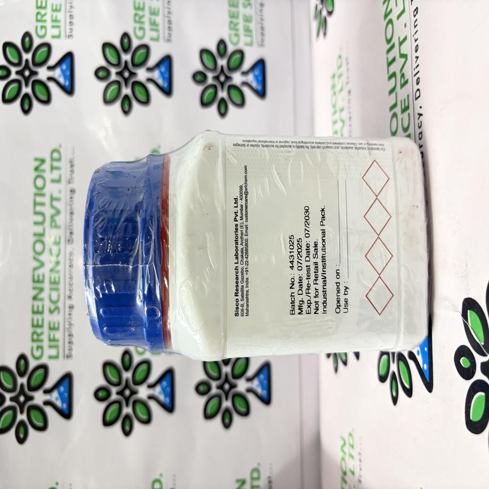 Naphthalene 1 Acetic Acid Naa For Tissue Culture 99% SRL