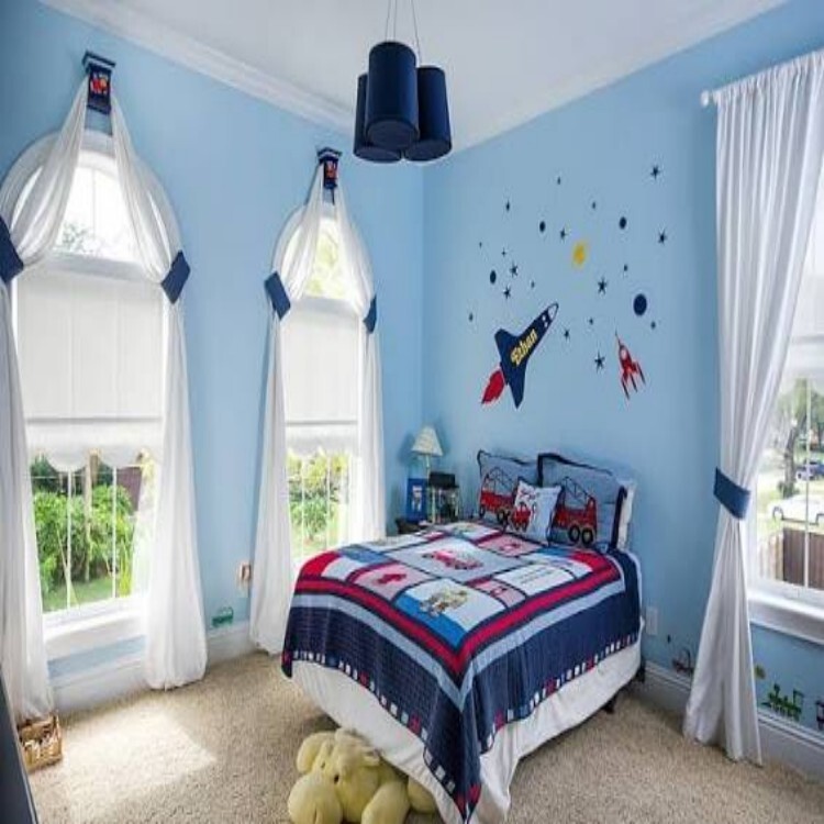 Son Room