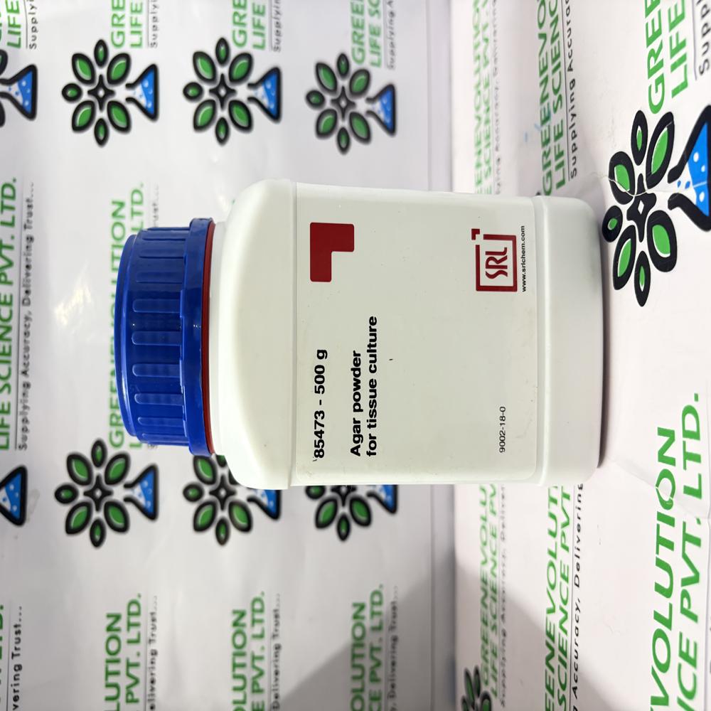Agar powder for tissue culture SRL