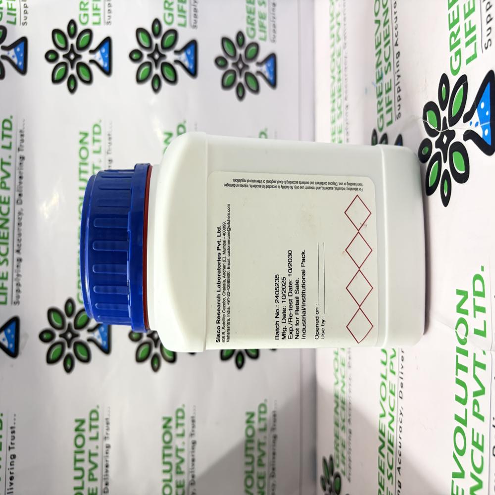 Agar powder for tissue culture SRL