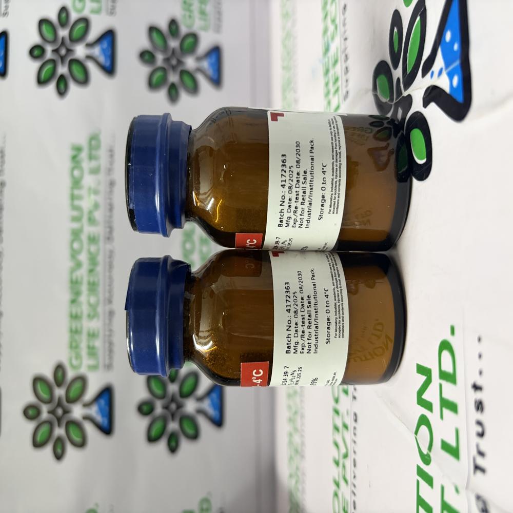6 Benzyladenine 6 BAP for tissue culture 99% SRL