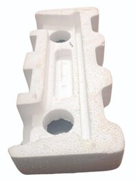 Customized Packaging Buffers