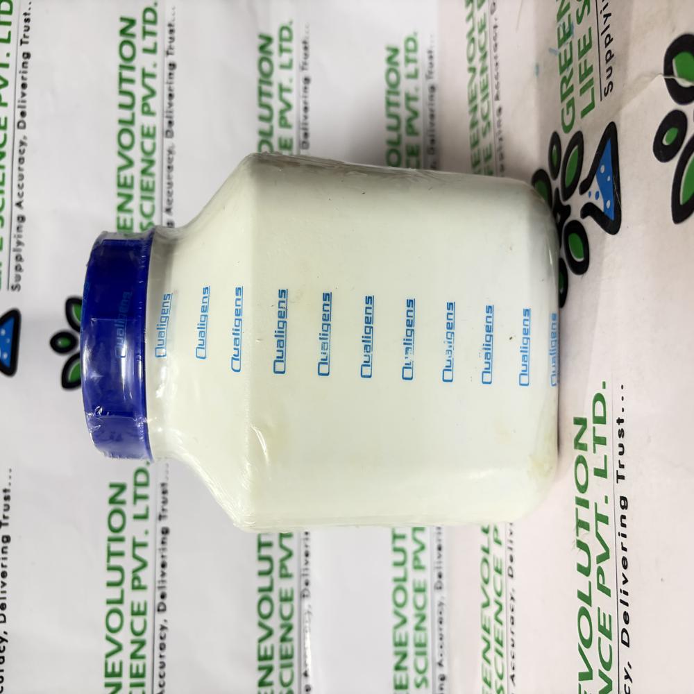 Ammonium Ferric Citrate 500G
