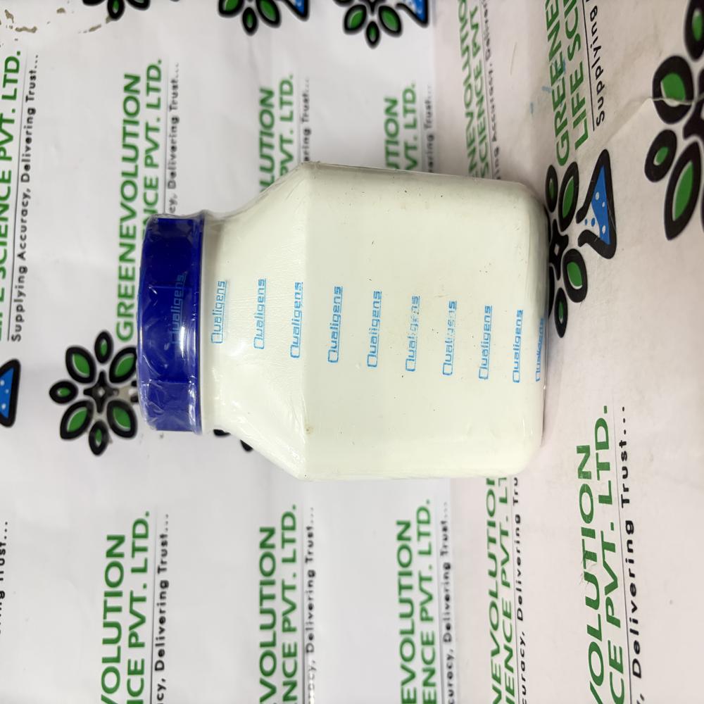EDTA Disodium Salt AR Qualigens