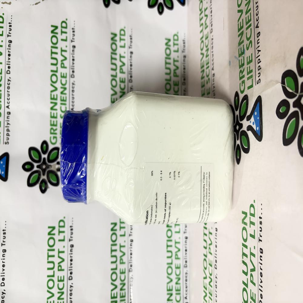 Qualigens Sodium Thiosulphate SQ 500G