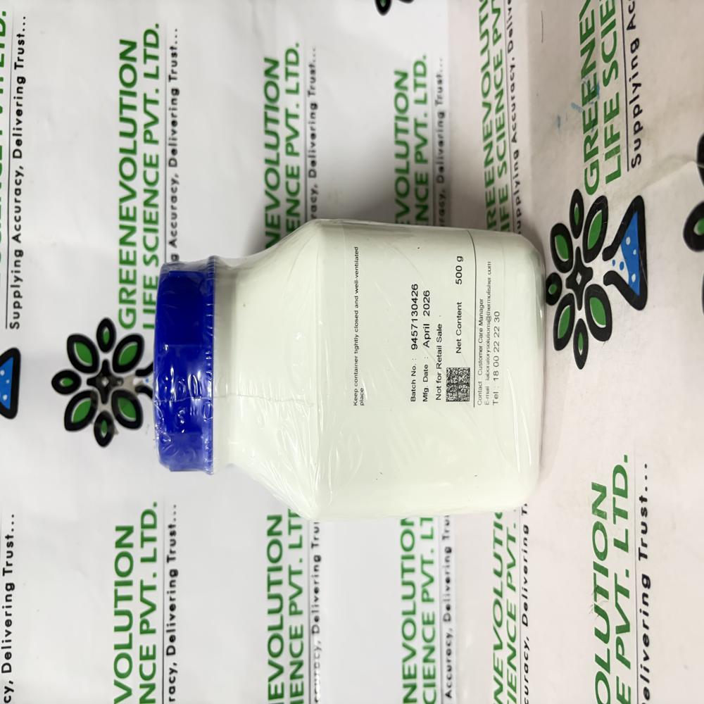 Qualigens Sodium Thiosulphate SQ 500G