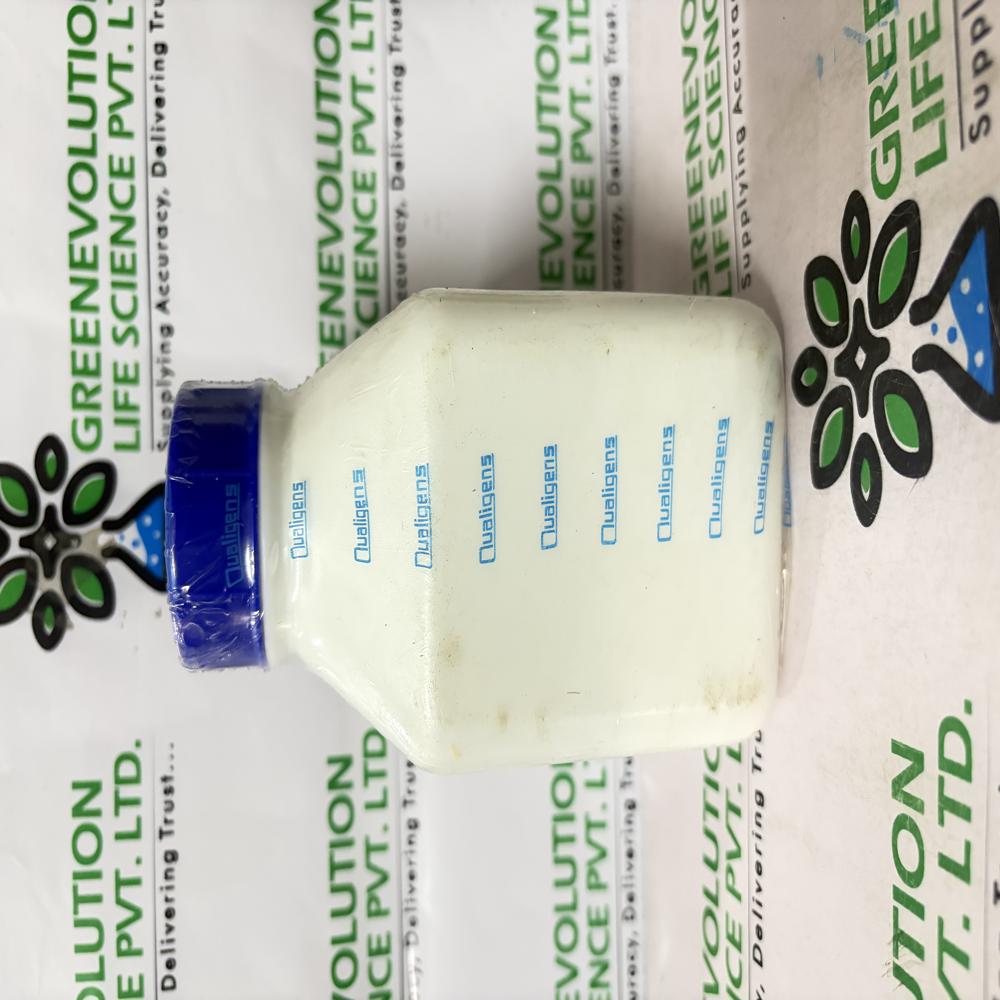 Barium Chloride ER 500G