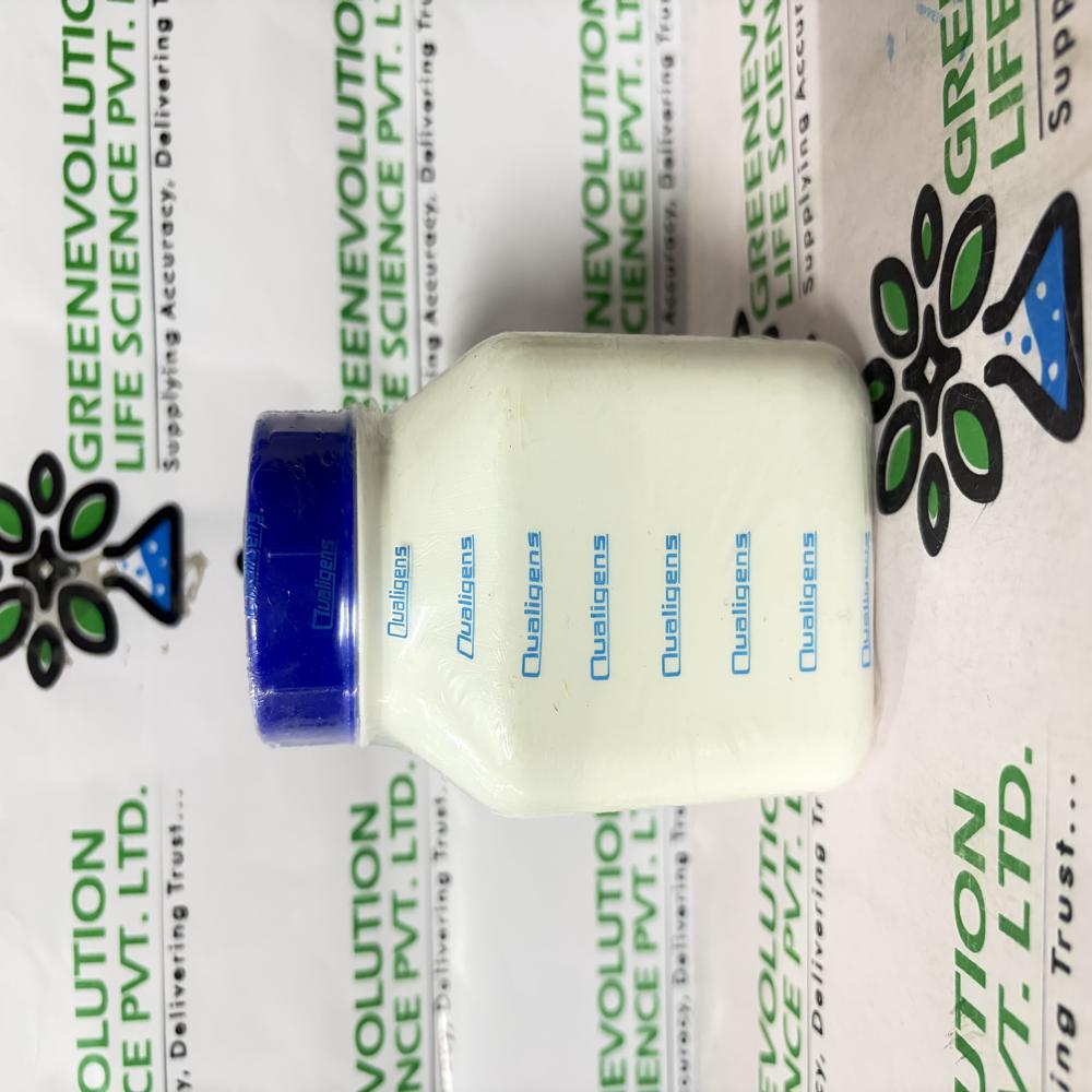 Sodium Sulphite Anhydrous 500gm Qualigens