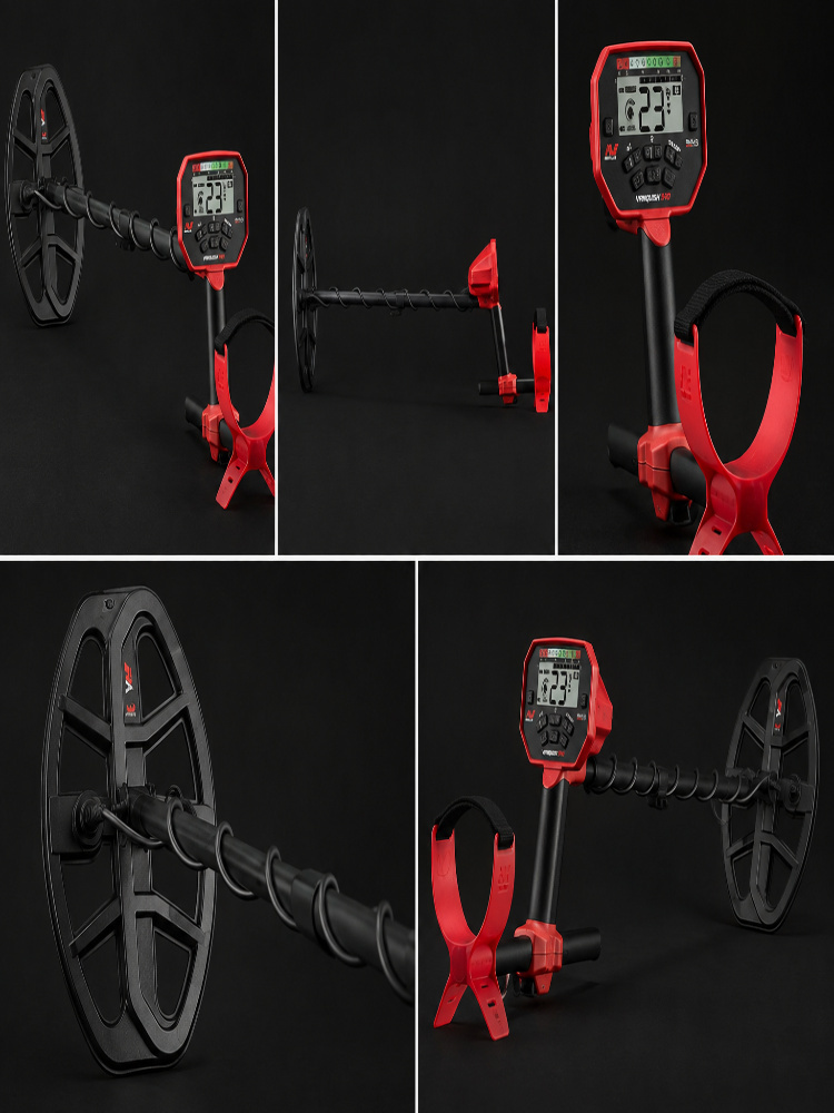Metal Detector