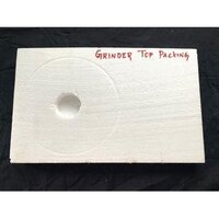 Customized Packaging Buffers