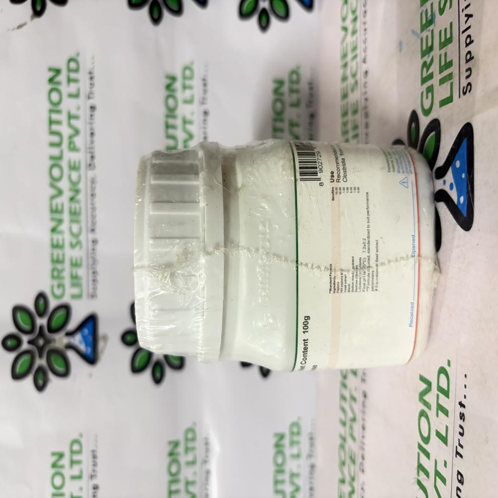 Differential Reinforced Clostridial Broth Base