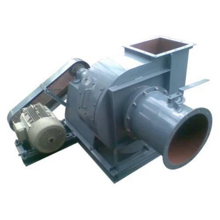 Air Handling Blower - Application: Industrial