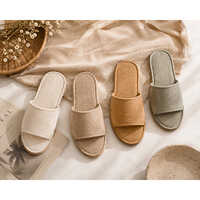 Natural Jute House and Hotel Slippers
