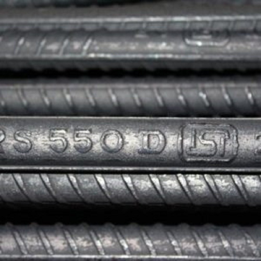 Ars Tmt Bar - Color: Grey