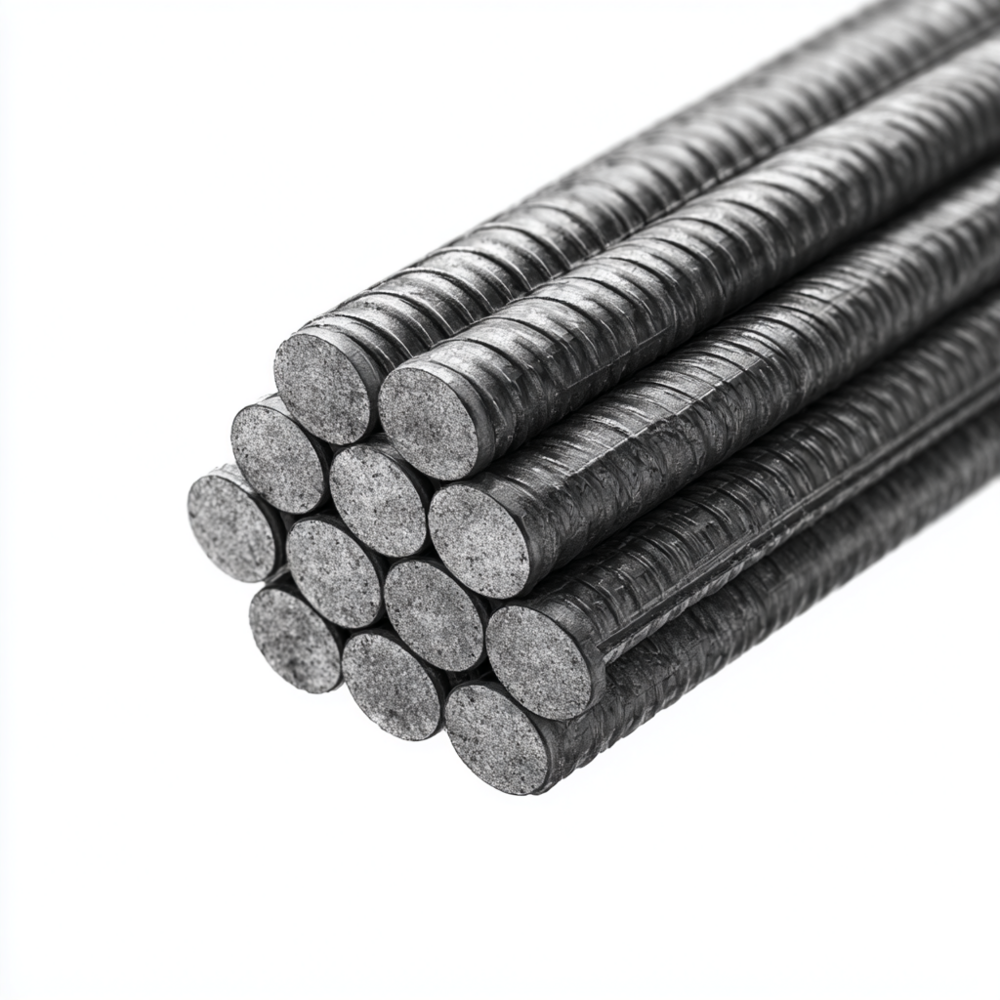 Ars Tmt Bar - Color: Grey