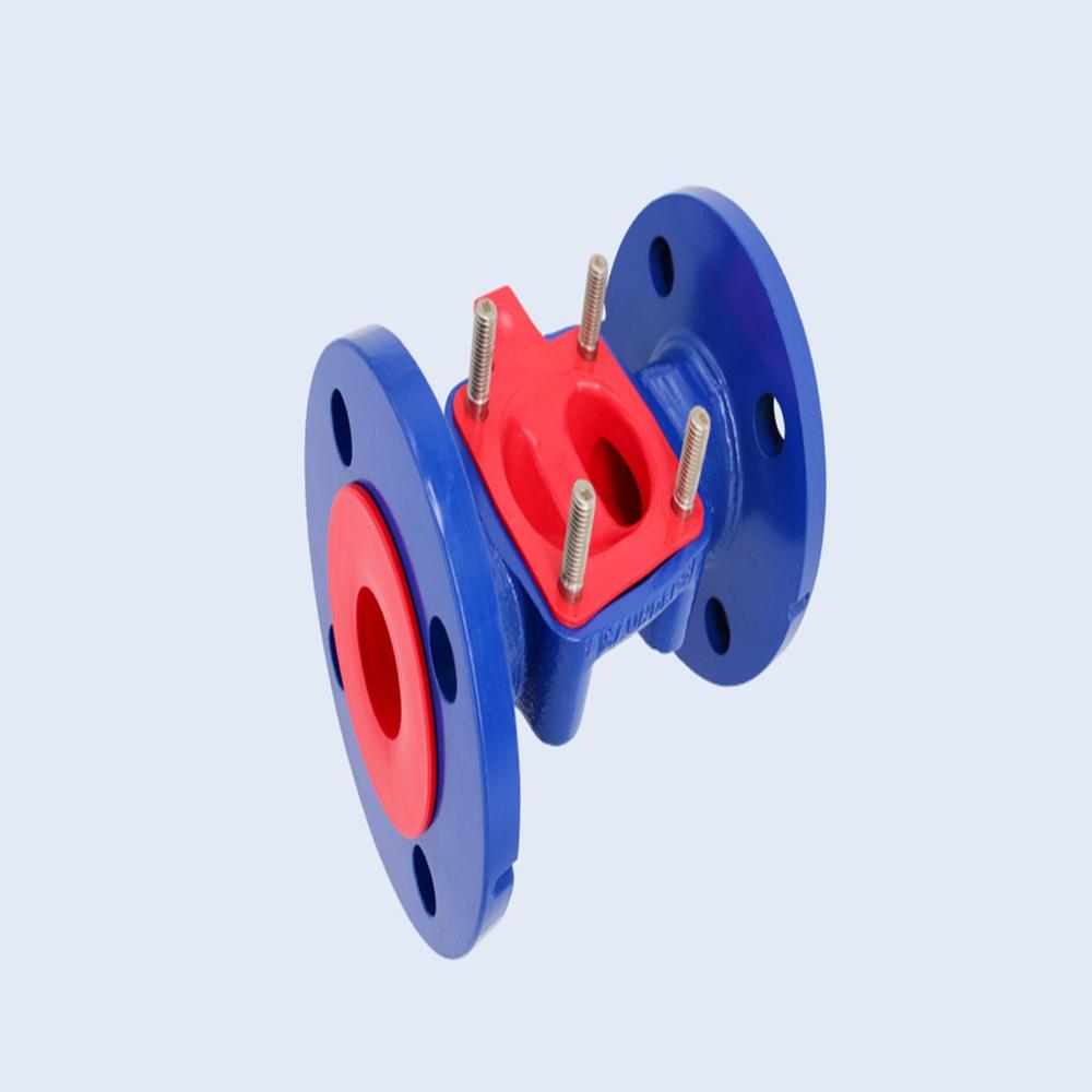 Saunders Diaphragm Valve