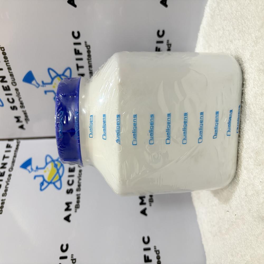 Silica Gel Self Ind Coarse SQ 500g Qualigens