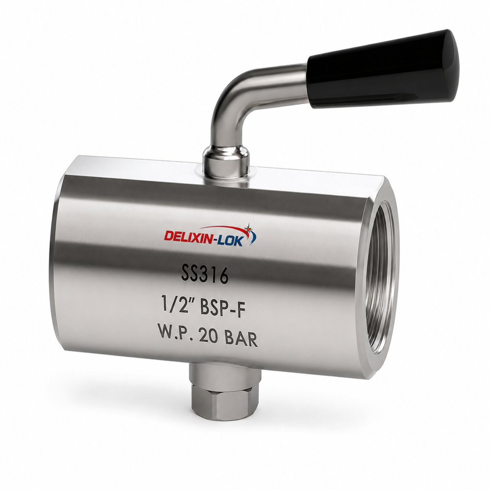 PRESSURE GAUGE SNUBBER