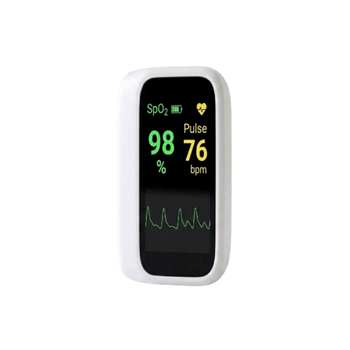 GCMI-MD-009 Hand Held Pulse Oximeter