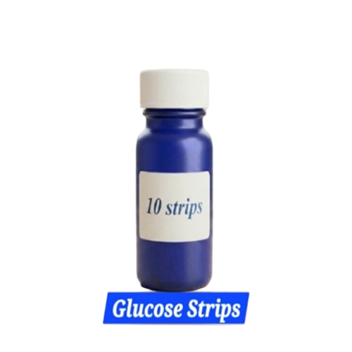 GCMI-MD-15-1 Glucose Strips