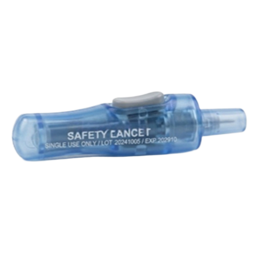 GCMI-MD-15-4 Safety Lancet
