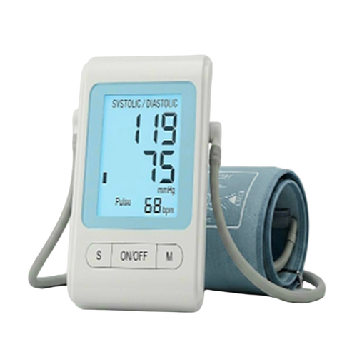 Gcmy-Md-016 Digital Blood Pressure Monitor - Accuracy: 3 Mmhg (Pressure)