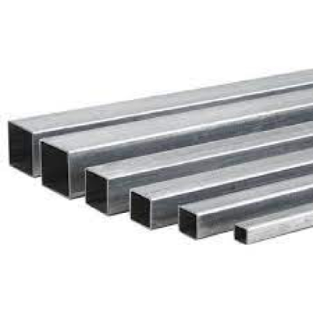 Gp Pipes - Color: Silver