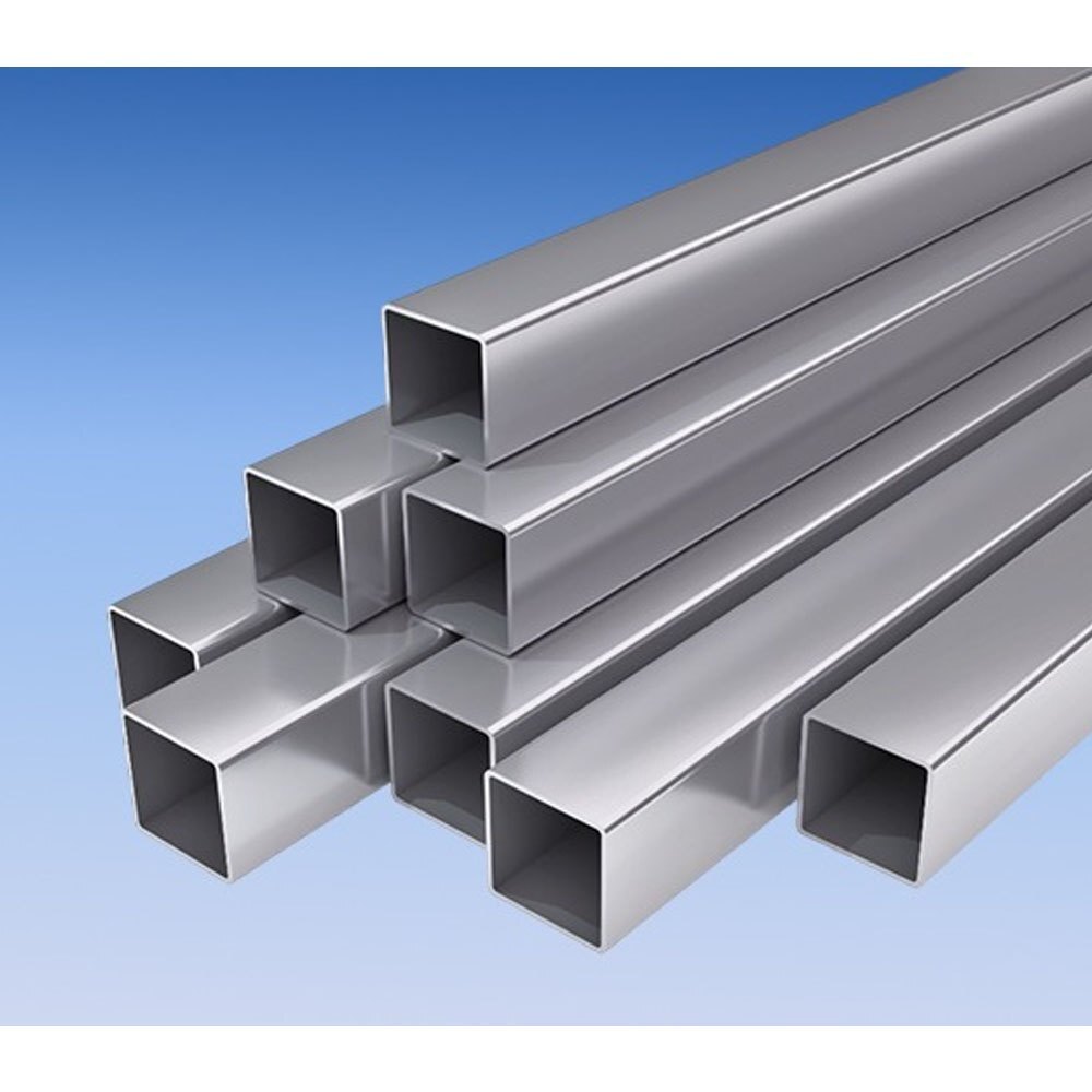 Gp Pipes - Color: Silver