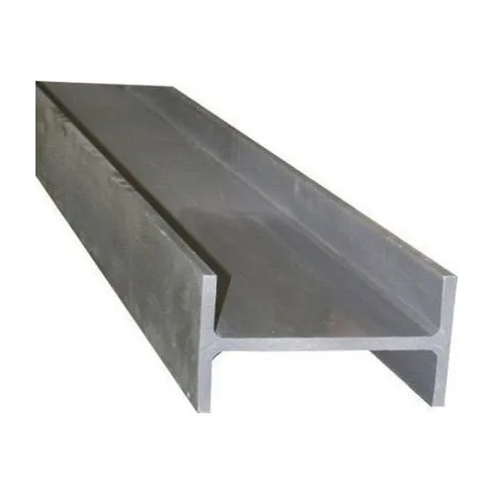I Beams - Color: Silver