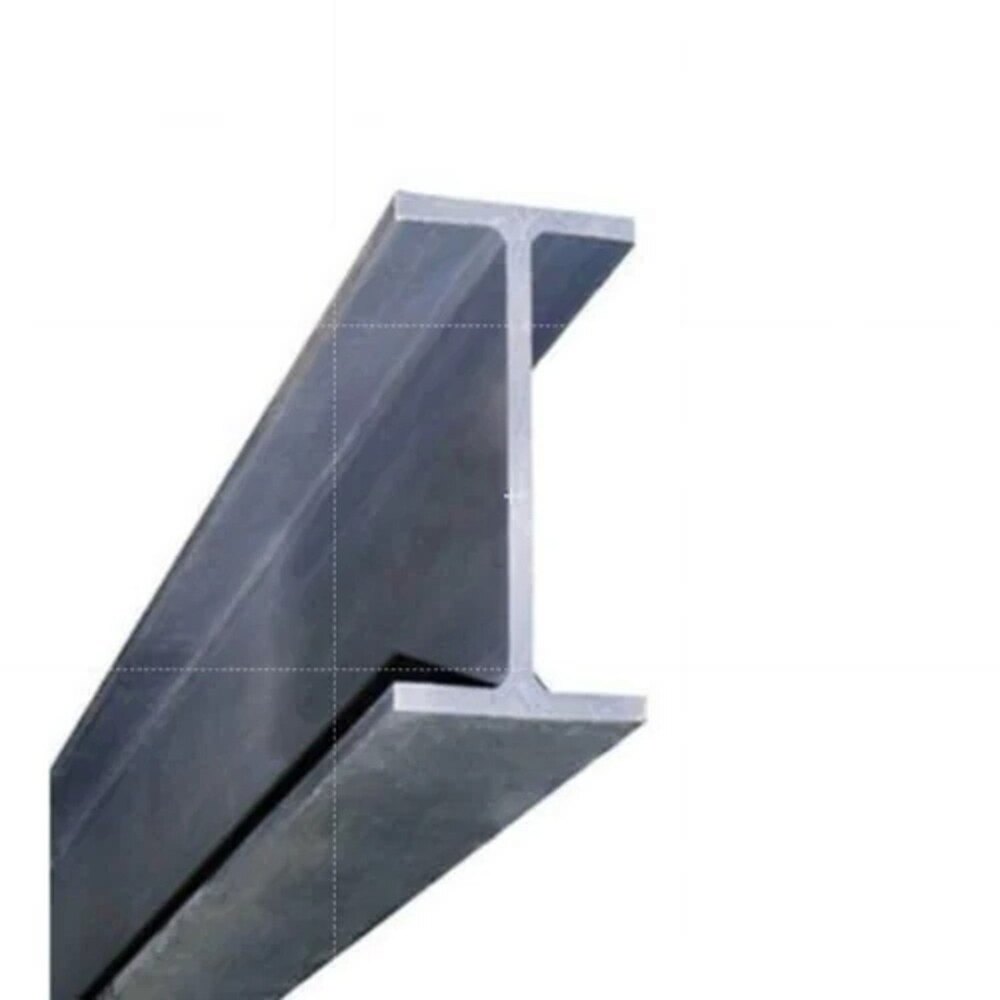 I Beams - Color: Silver