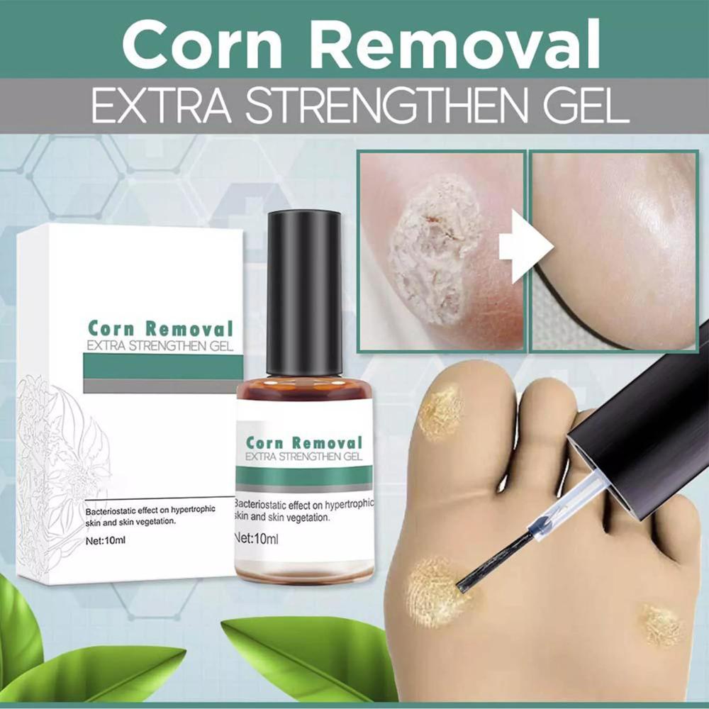 Foot Corn Nail Repair/ Nail Fungus Oil 30ml