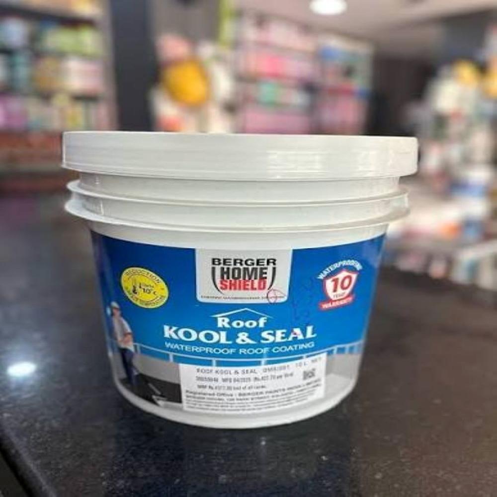 HS ROOF KOOL N SEAL 
