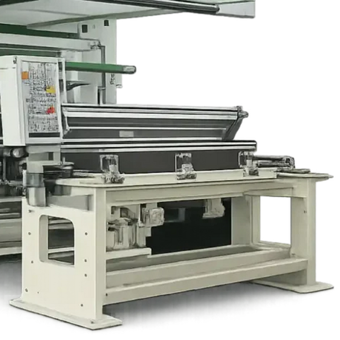 PVC Film Coating Production Line