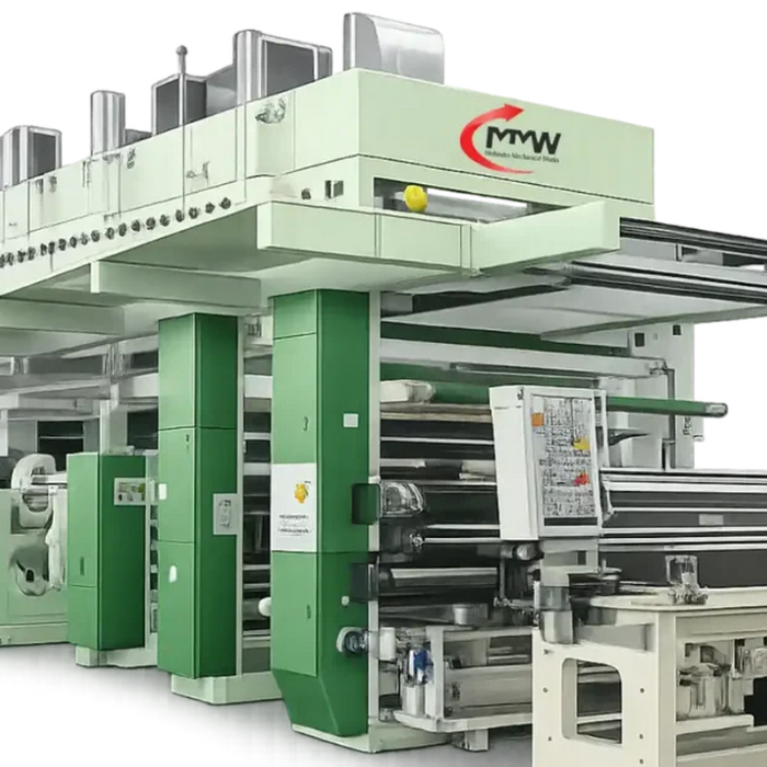 PVC Film Coating Production Line