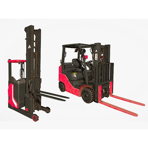 Forklift Trucks Forklift Trucks