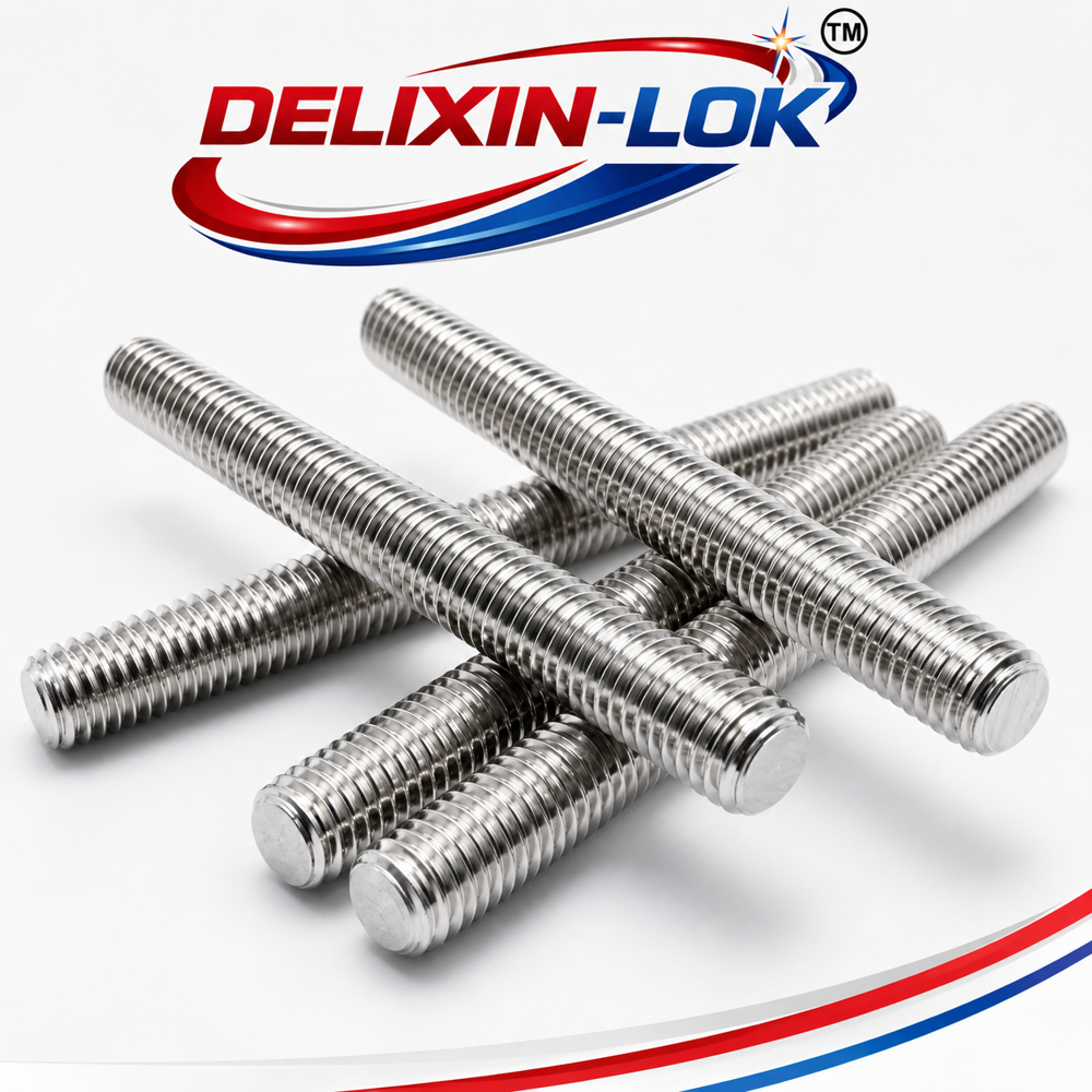 DELIXIN-LOK STUDS