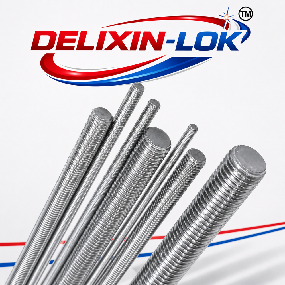 DELIXIN-LOK STUDS