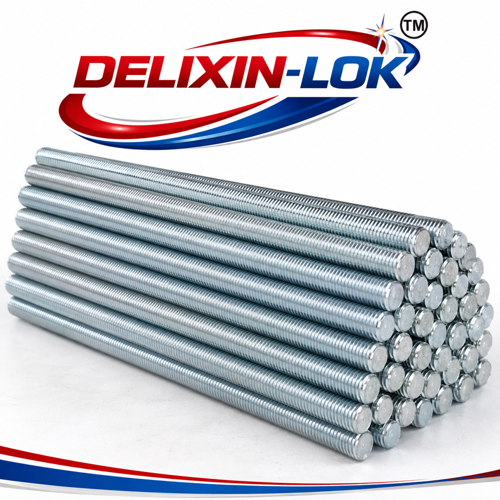 DELIXIN-LOK STUDS