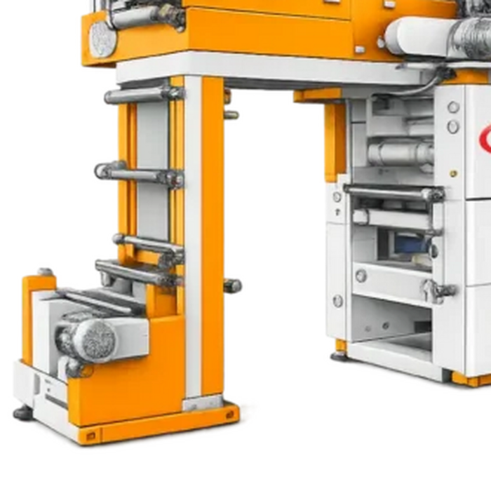 Elastic Adhesive Bandage Coating Machine