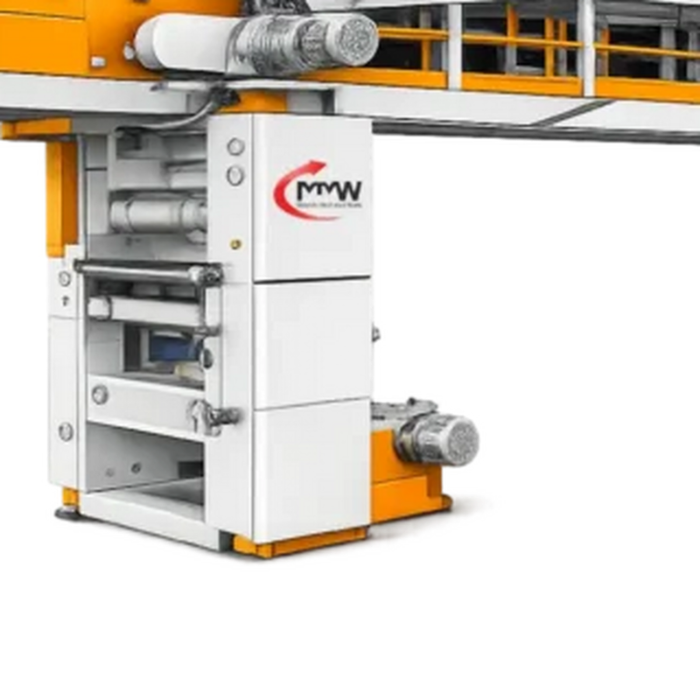 Elastic Adhesive Bandage Coating Machine
