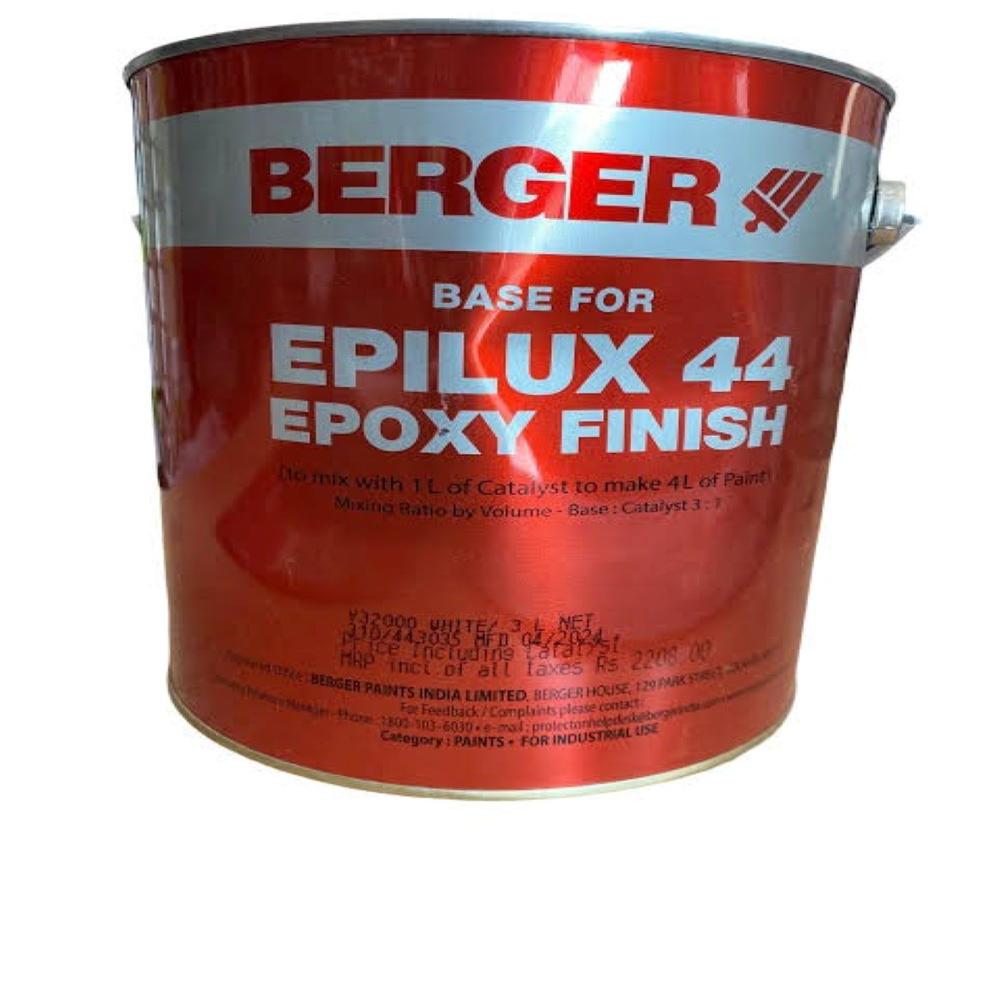 EPILUX 44 EPOXY FINISH