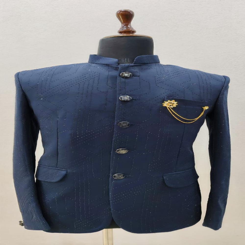 Jodhpuri suit