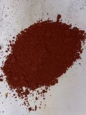 Red Oxide - Purity(%): 99.9%