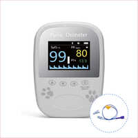 Bm1000a Veterinary Pulse Oximeter