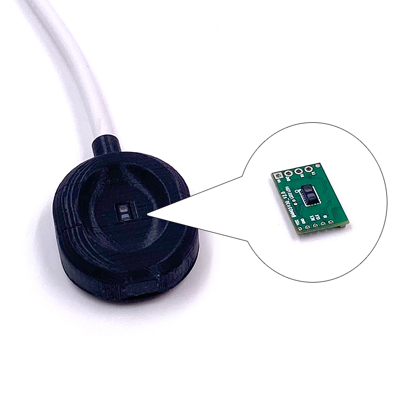 Bmh05 Reflective Spo2 Pcb Oem Module