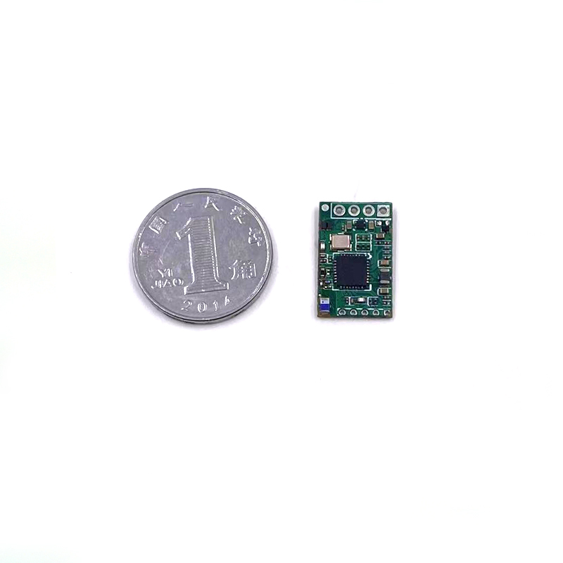 BMH05 Reflective SpO2 PCB OEM Module
