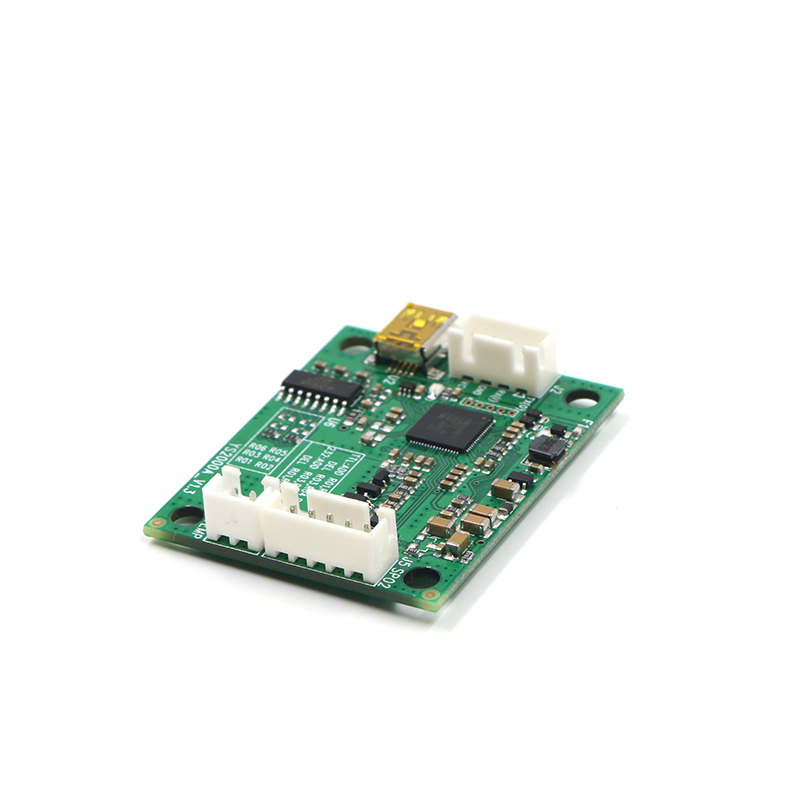 YS2000A SpO2 and Temperature PCB OEM Module
