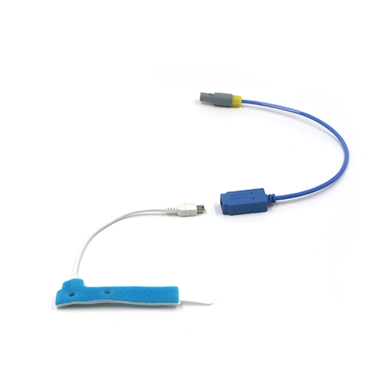 YS3000 External Spo2 Pulse Oximeter PCB OEM Module