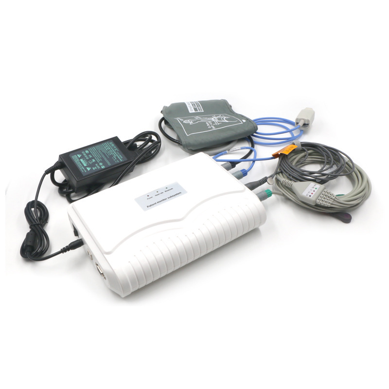 PM6750 Portable Patient Monitor System PCB OEM Module