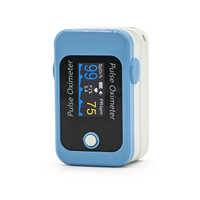 Bm1000d Portable Fingertip Pulse Oximeter